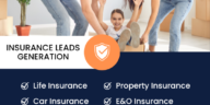 insurance lead generation
