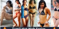 Top 10 Tamil Hot Web Series